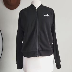 Puma Junior large or women's Medium jacket